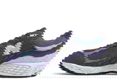 Кецове и обувки New Balance 2002R ''Navy Pink'' Синьо | M2002RWC, 2