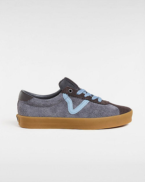 Кецове и обувки Vans Vans Sport Low Сиво | VN000CQRCFL, 0