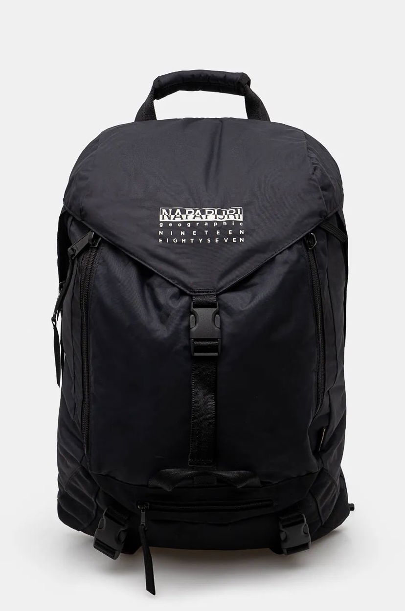 Раница Napapijri H-Adula Dp Backpack Черно | NP0A4I8A0411