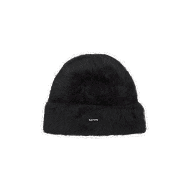 Шапка Supreme Kangol x Furgora Beanie Черно | FW21BN45 BLACK, 0