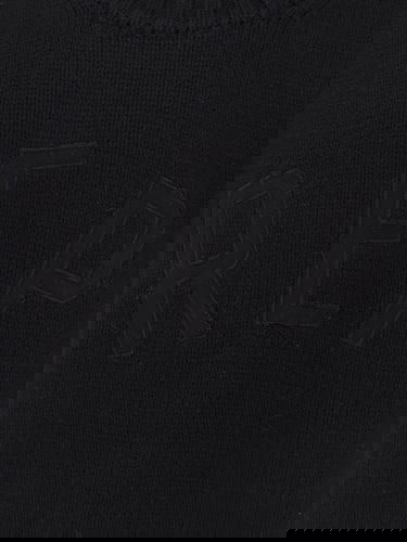 Пуловер Represent Clo Sweater Crewneck Синьо | MLM3177001, 2