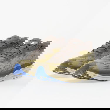 Кецове и обувки Hoka One One Clifton 9 Gtx Зелено | 1141470F-GVLG, 5