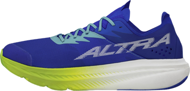 Кецове и обувки Altra Running Altra Vanish Carbon 2 Синьо | al0a85pc-4311, 3