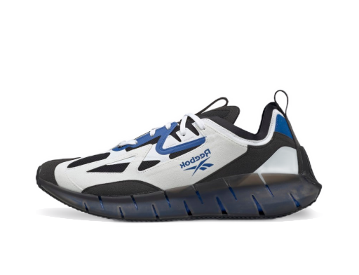 Кецове и обувки Reebok Zig Kinetica Concept_Type2 W Многоцветен | FW5735