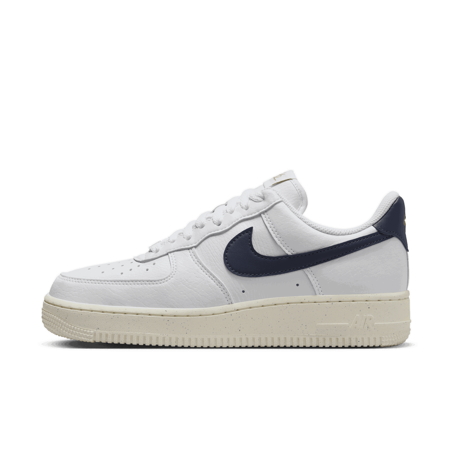 Кецове и обувки Nike Air Force 1 Low Бяло | FZ6768-100, 1