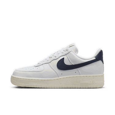 Кецове и обувки Nike Air Force 1 Low Бяло | FZ6768-100, 1