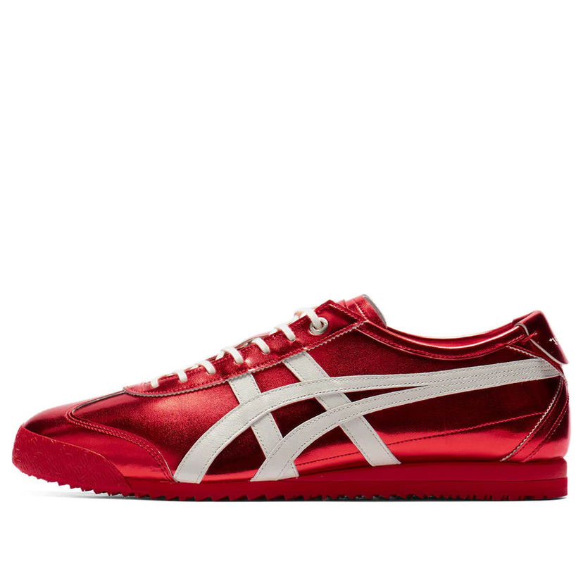 Кецове и обувки Onitsuka Tiger Mexico 66 SD Червено | 1183C468-701