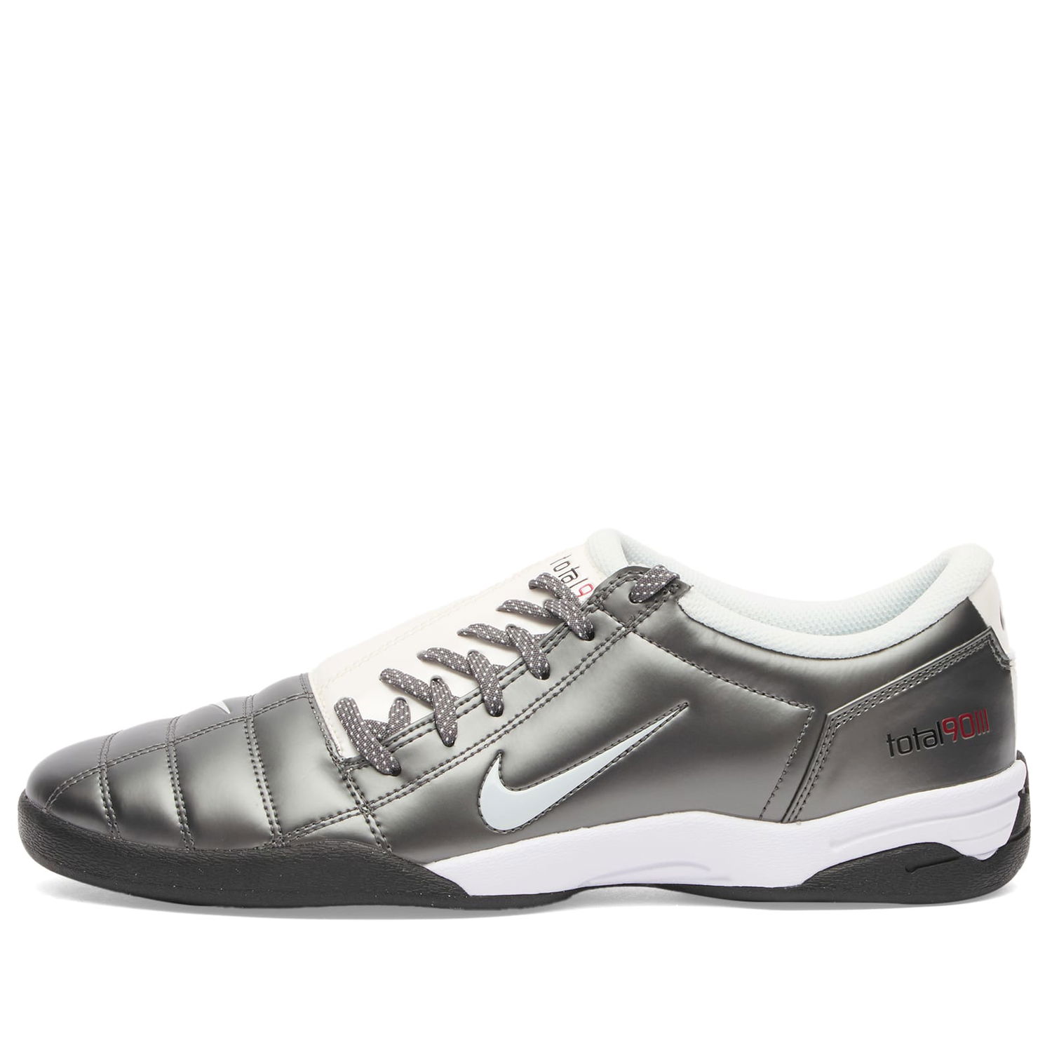 Кецове и обувки Nike Total 90 UK 10 Сиво | HQ2851-001, 0