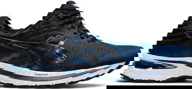 Кецове и обувки Asics Gel-Pursue 7 Синьо | 1011b033-409, 0