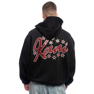 Суитчър Karl Kani Karl Kani Signature Hoodie Черно | PD00007535, 3