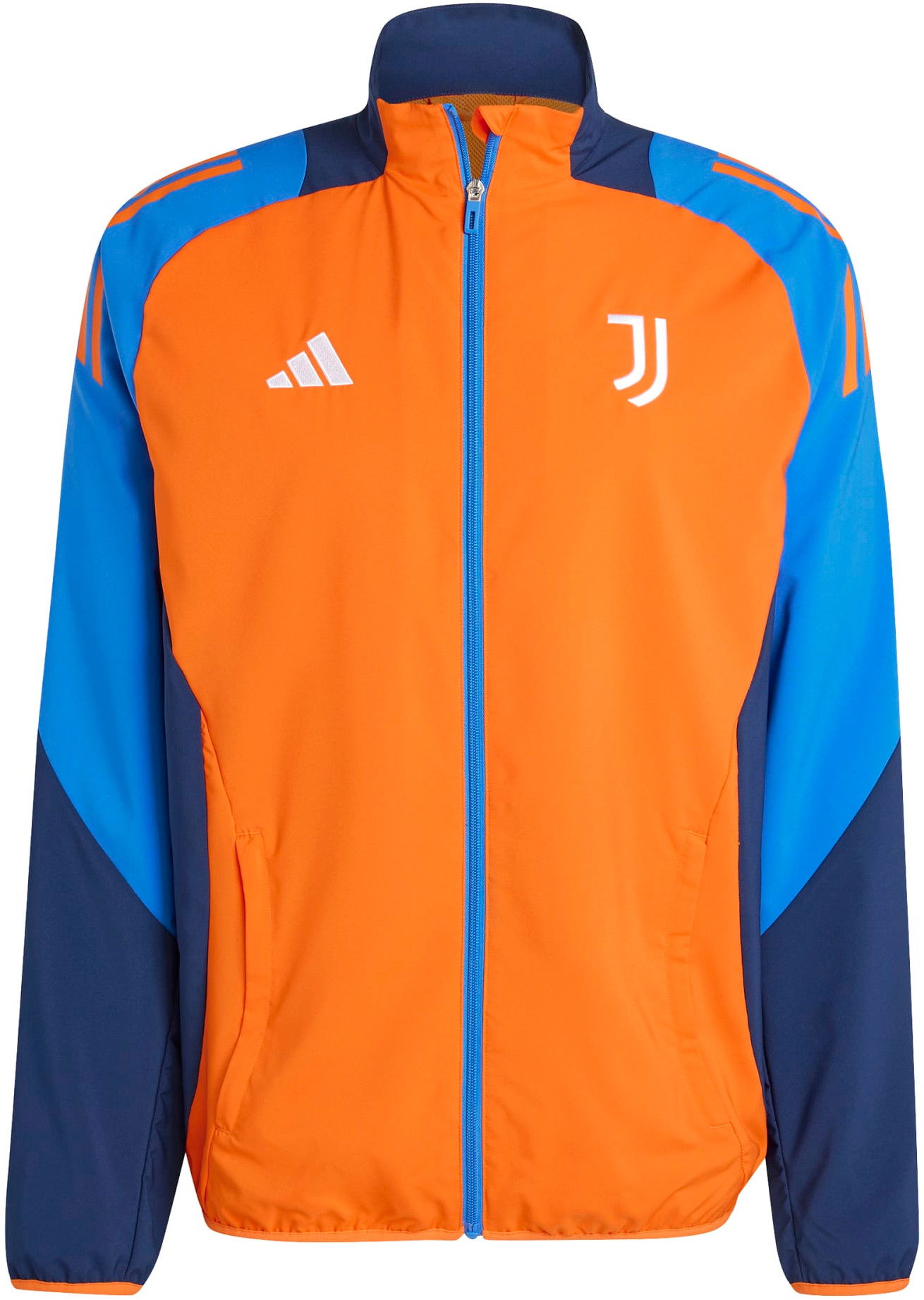 Яке adidas Originals adidas JUVE PRE JKT Оранжево
 | is5825, 0