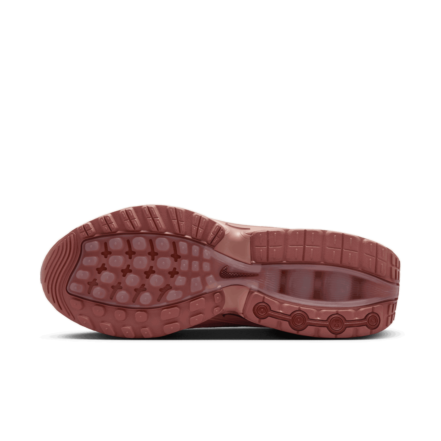 Кецове и обувки Nike size? x Air Max DN "Canyon Rust" Бургунди | HQ0912-600, 1