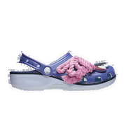 Shippuden x Classic Clog