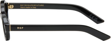 Слънчеви очила RETROSUPERFUTURE RETROSUPERFUTURE Parola Sunglasses Черно | 4FK, 2