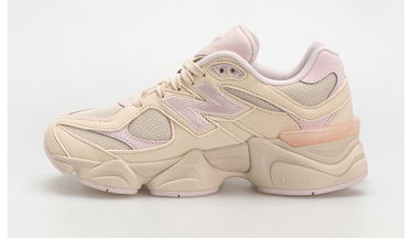 Кецове и обувки New Balance 9060 Бежово | GC9060JP, 2