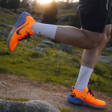 Кецове и обувки Nike Air Zoom Wildhorse 7 Оранжево
 | cz1856-800, 6