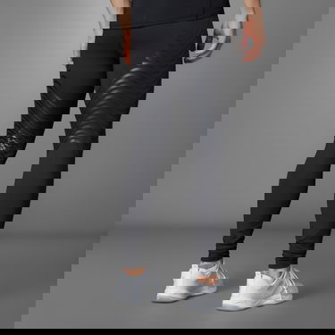 Клинове adidas Performance TECHFIT Control Training Long Черно | IN5580, 4