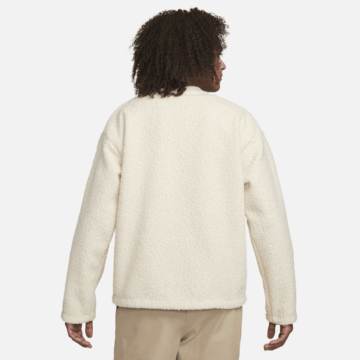 Яке Nike Tech Pack Sherpa Розово | FB7410-126, 1