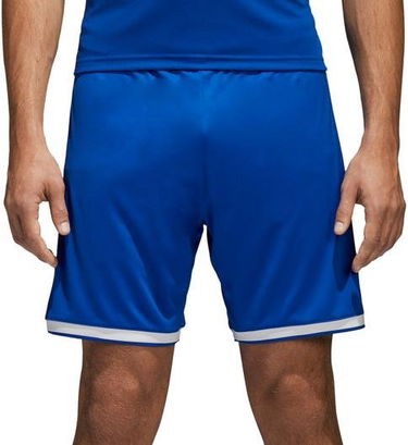 Къси панталони adidas Originals Rega 18 Training Shorts Синьо | cf9600, 0