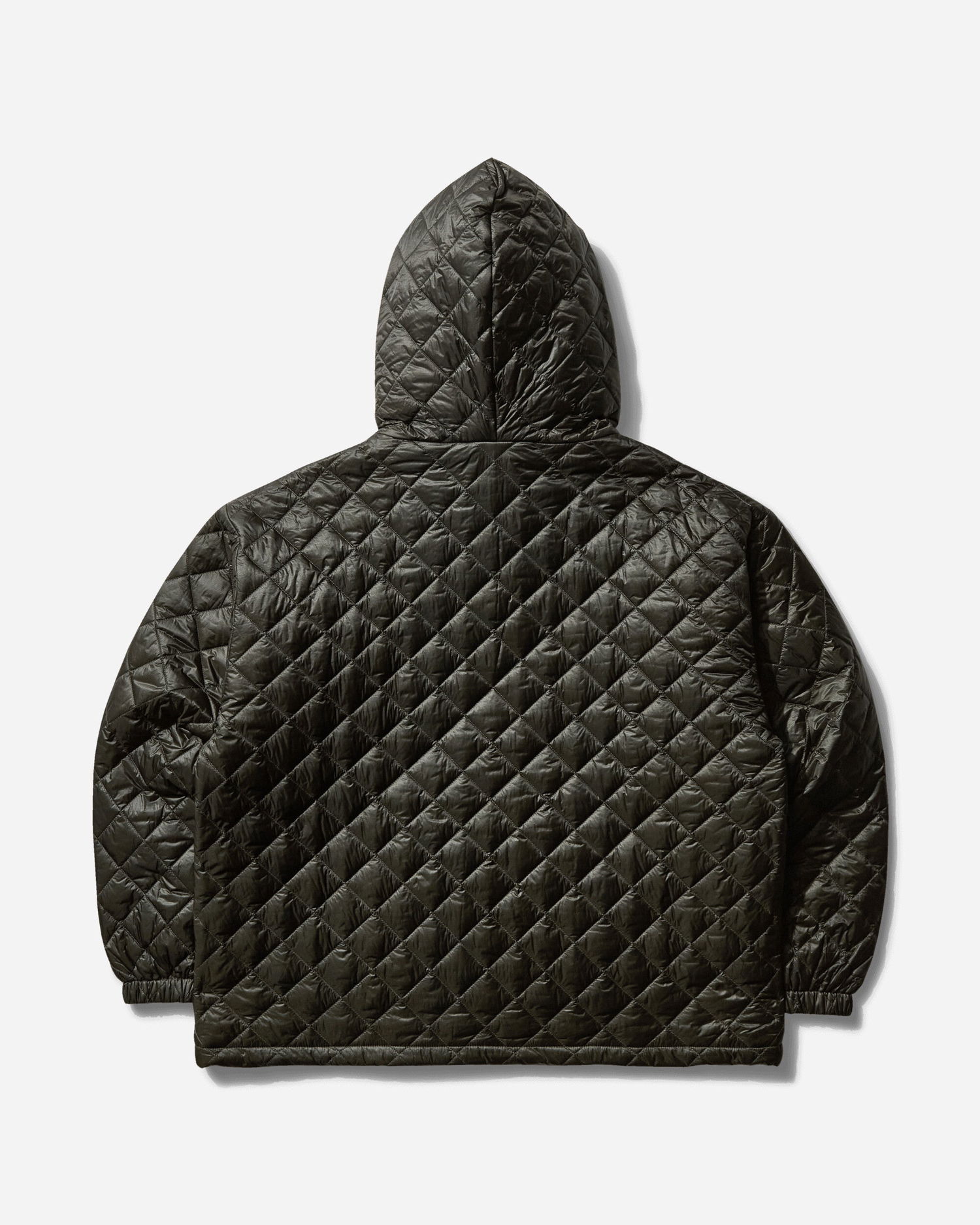 Яке Umbro Masked Diamond Anorak Зелено | UBMW0334FA209 GRN0010, 0