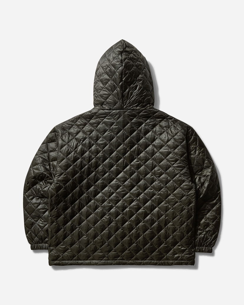 Яке Umbro Masked Diamond Anorak Зелено | UBMW0334FA209 GRN0010