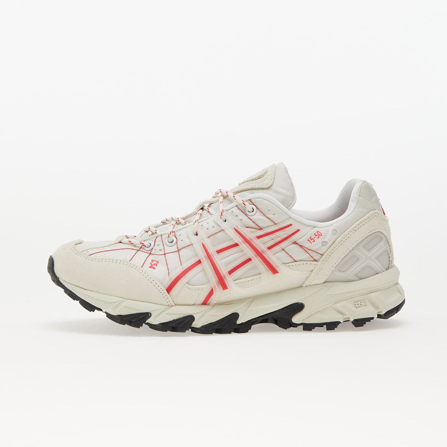 Кецове и обувки Asics Toyoda Gosei x Gel-Sonoma 15-50 Бяло | 1201A727-100, 0