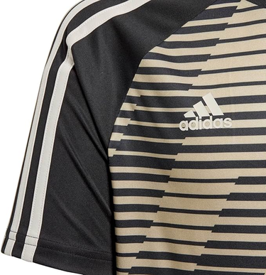 Фланелка adidas Originals Training Jersey Бежово | cv9911, 2