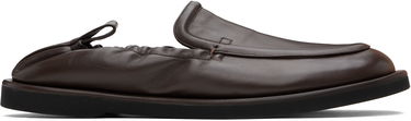 Облекло Studio Nicholson Studio Nicholson Donovan Loafers Кафяво | DONOVAN SNM - 1260, 0
