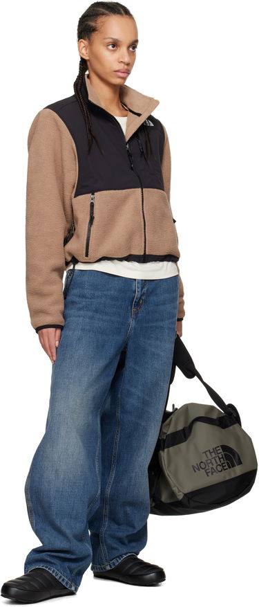 Яке The North Face Retro Denali Fleece Jacket Черно | NF0A88YR, 3