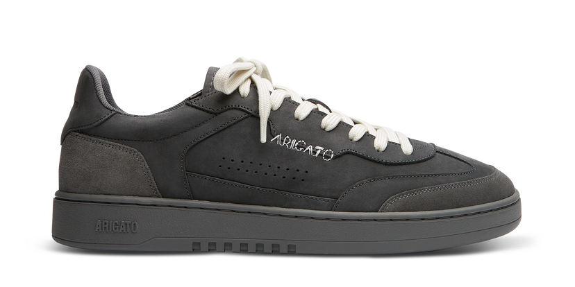 Кецове и обувки AXEL ARIGATO Dice T-Toe Сиво | F3625001