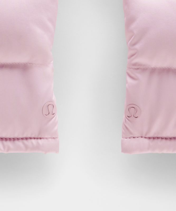 Ръкавици lululemon Wunder Puff Puffer Mittens Розово | prod20003363, 1