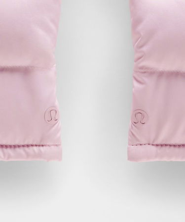 Ръкавици lululemon Wunder Puff Puffer Mittens Розово | prod20003363, 1