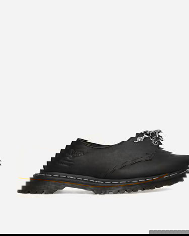 Кецове и обувки Dr. Martens thisisneverthat x 1461 "Black" Черно | 32182001, 1