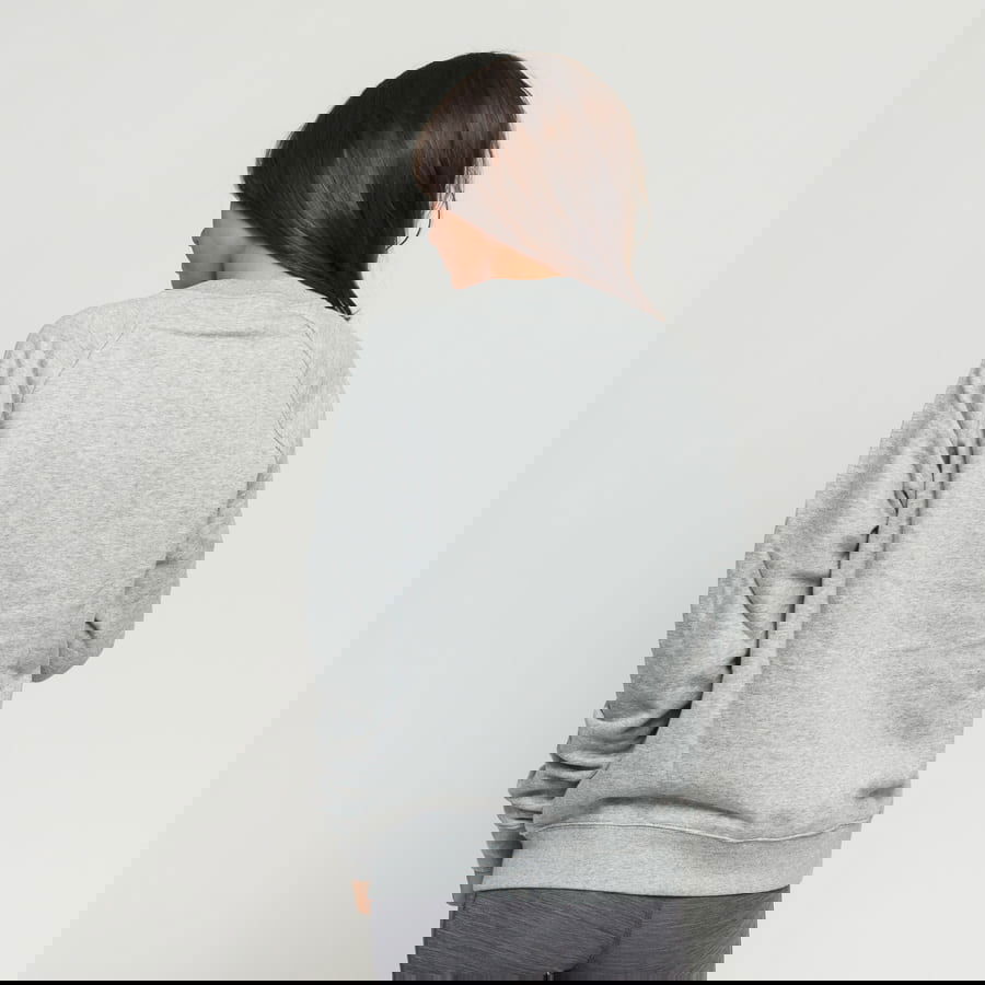 Суитчър Nike Sportwear Essential Crew Сиво | bv4112-063, 1