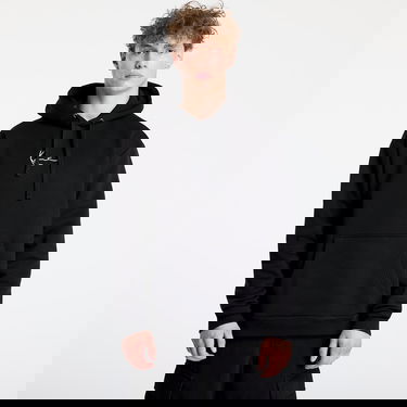 Суитчър Karl Kani Karl Kani Signature Hoodie Черно | 6021238, 0