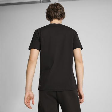 Тениска Puma PUMATECH Pocket Tee Черно | 629673_01, 1