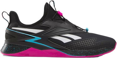 Кецове и обувки Reebok Fitness NANO X3 FRONING Черно | 100074781, 0