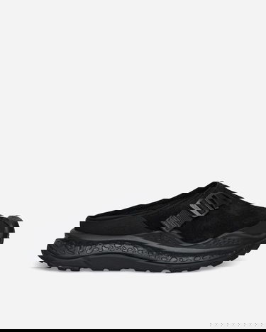 Кецове и обувки Hoka One One Ora Primo EXT Sneakers Black Черно | 1168973-BBLC, 1