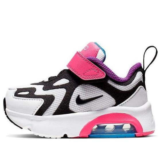 Кецове и обувки Nike Air Max 200 Многоцветен | AT5632-100