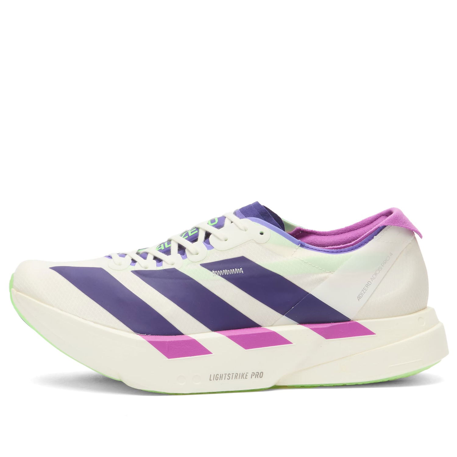 Кецове и обувки adidas Performance Adizero Adios Pro 4 Многоцветен | JR1656, 0