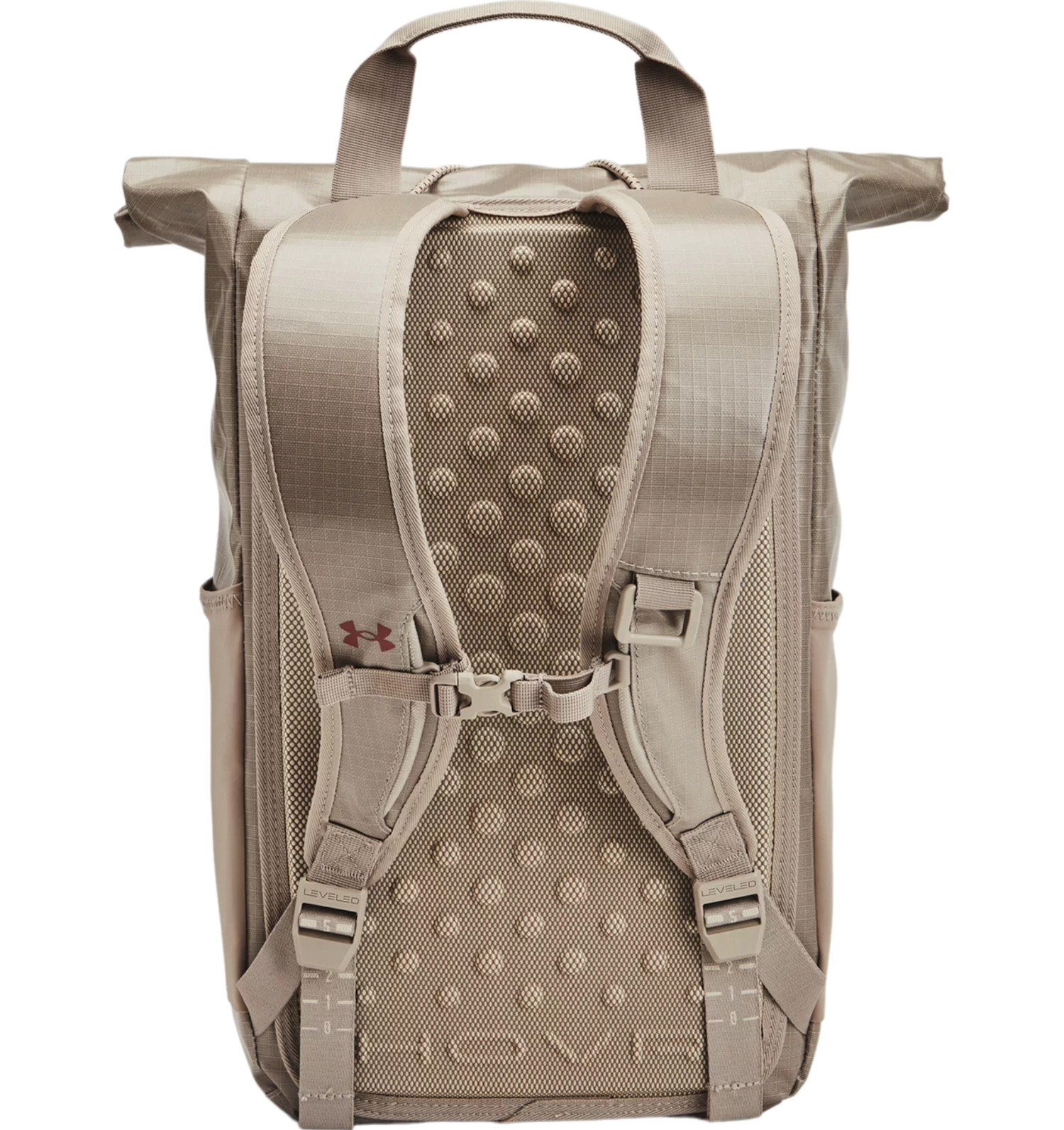 Раница Under Armour Summit Roll-Top Bungee Backpack Бежово | 1382311-203, 1