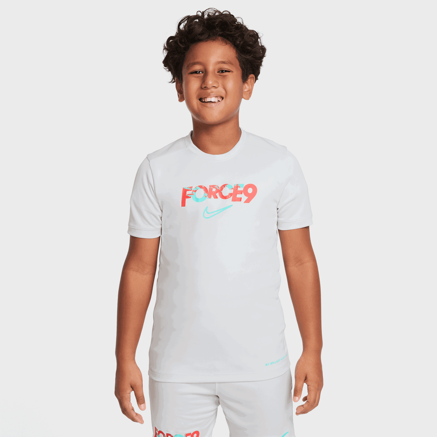 Тениска Nike Erling Haaland Academy Dri-FIT T-Shirt Бяло | HJ3834-025, 0