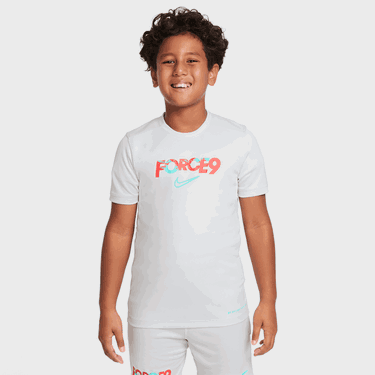 Тениска Nike Erling Haaland Academy Dri-FIT T-Shirt Бяло | HJ3834-025, 0