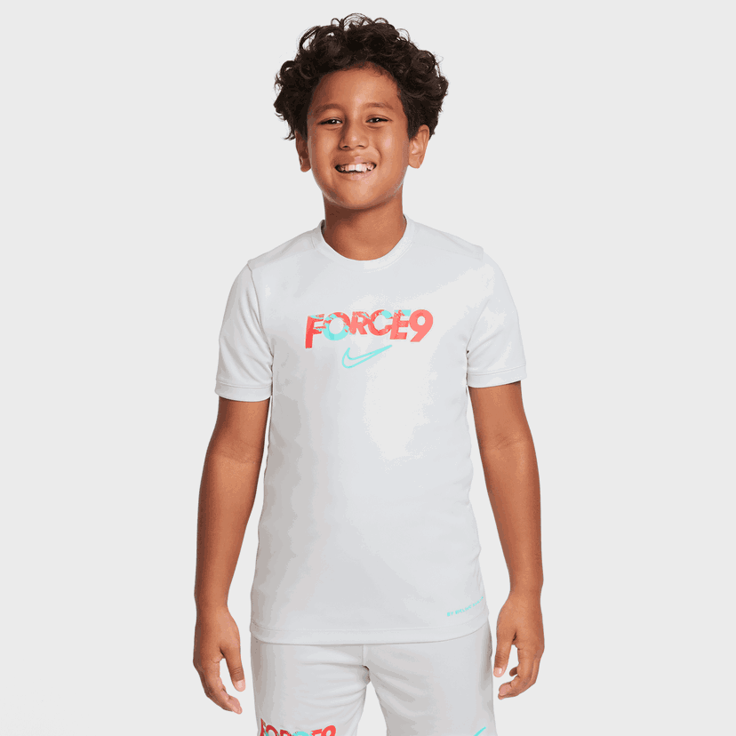 Тениска Nike Erling Haaland Academy Dri-FIT T-Shirt Бяло | HJ3834-025