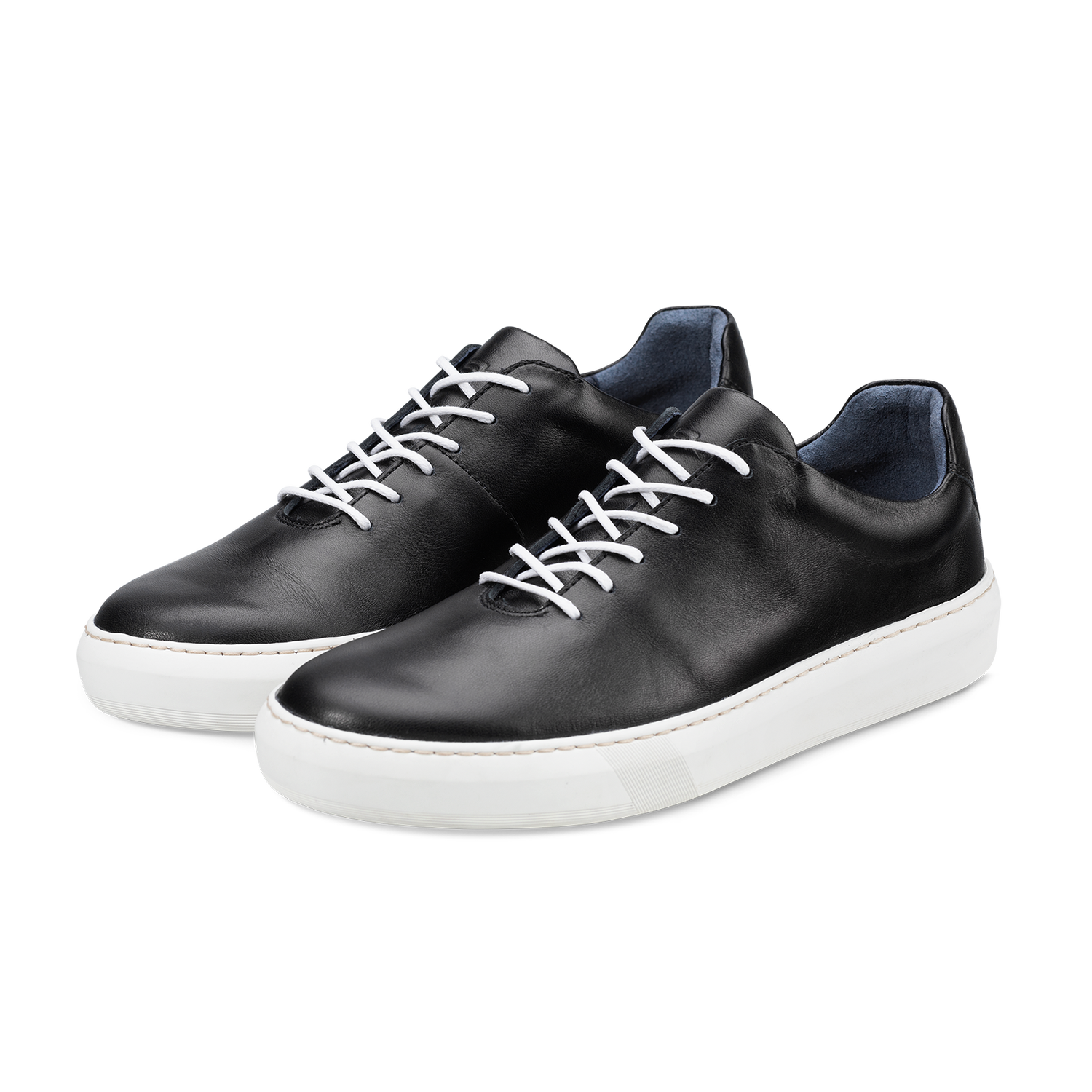 Кецове и обувки Vasky Teny Black Черно | S-5019-001-M, 1
