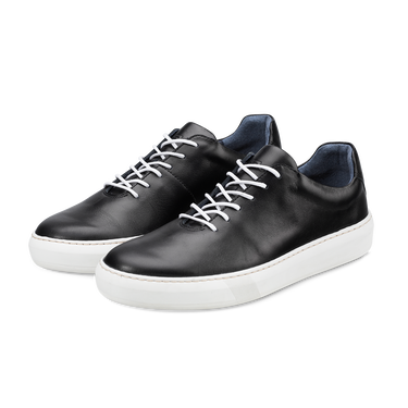 Кецове и обувки Vasky Teny Black Черно | S-5019-001-M, 1