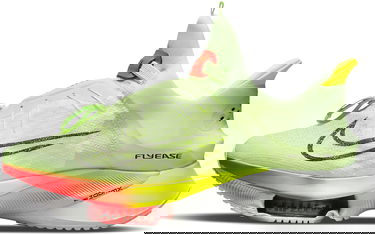 Кецове и обувки Nike Air Zoom Tempo Next% FlyEase Зелено | cv1889-700, 0