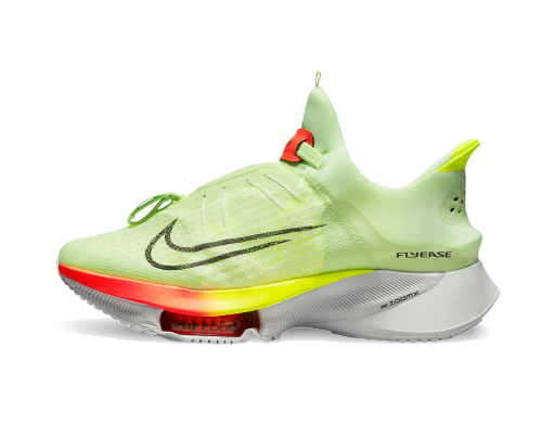 Бягане Nike Air Zoom Tempo Next% FlyEase Зелено | cv1889-700