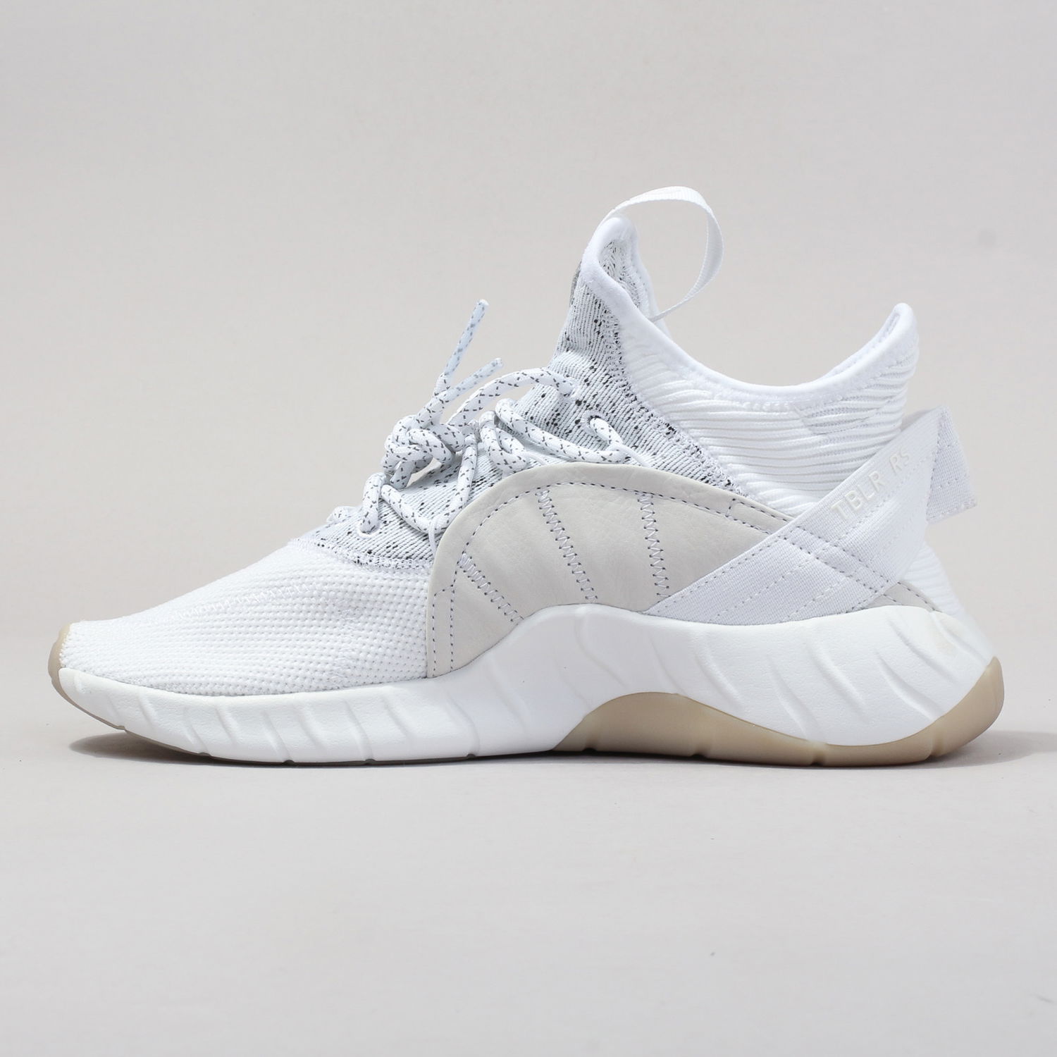 Кецове и обувки adidas Originals Tubular Rise Бяло | BY3555, 0