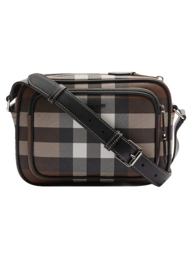 Paddy Giant Check Shoulder Bag